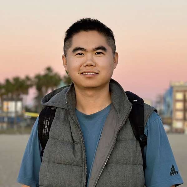 Dong Li, Ph.D.